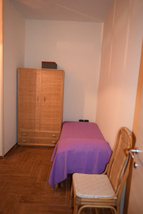 Bed and Breakfast Bed &Breakfast Pinetamare Кастель Вольтурно Экстерьер фото