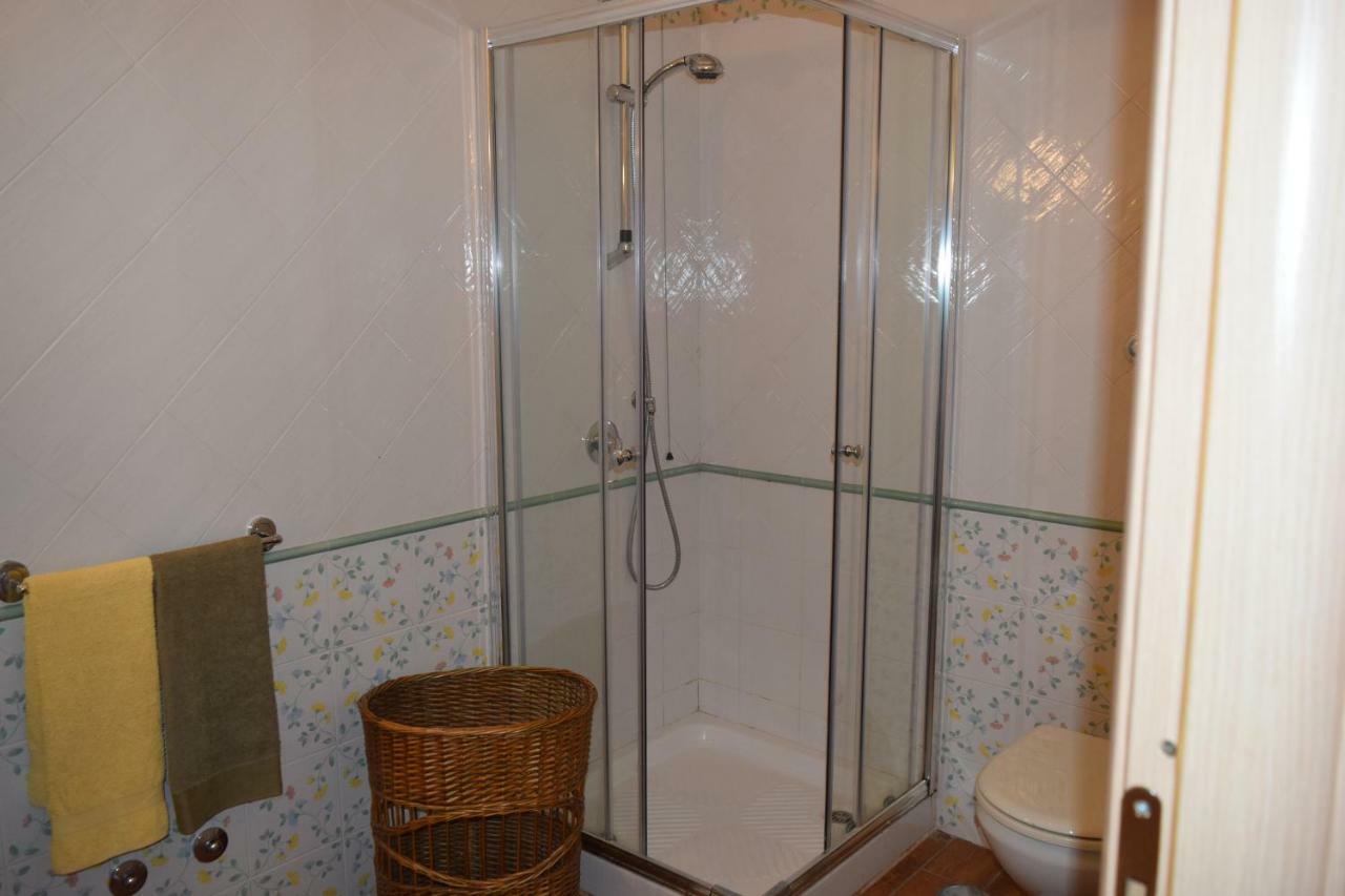Bed and Breakfast Bed &Breakfast Pinetamare Кастель Вольтурно Экстерьер фото