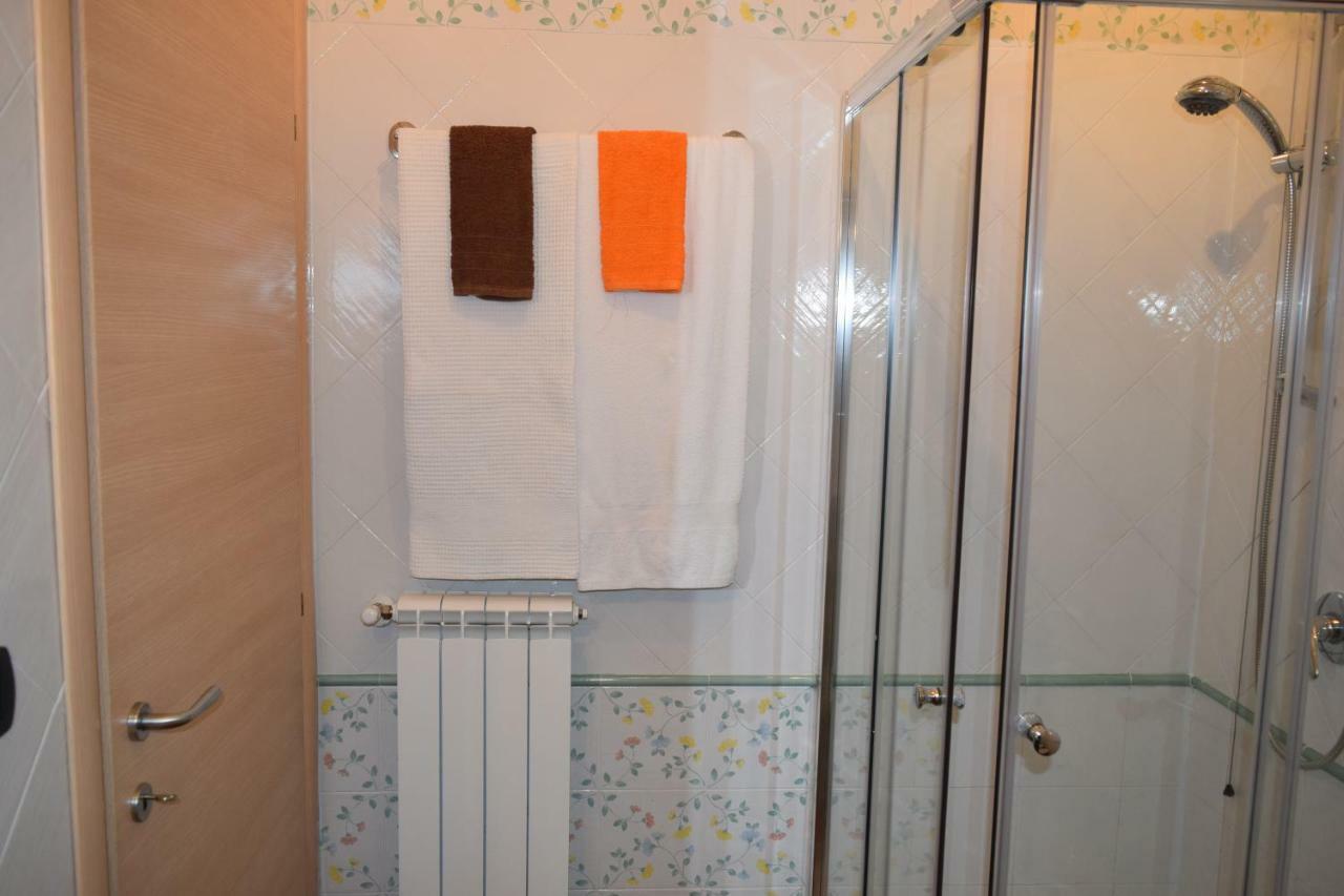 Bed and Breakfast Bed &Breakfast Pinetamare Кастель Вольтурно Экстерьер фото