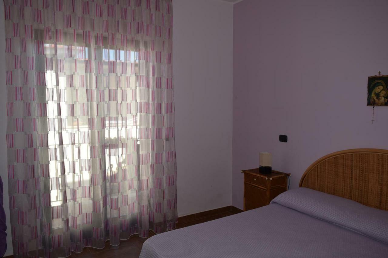 Bed and Breakfast Bed &Breakfast Pinetamare Кастель Вольтурно Экстерьер фото